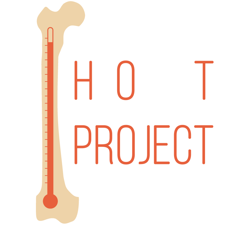 HOT LOGO